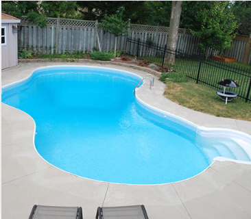 Say Goodbye to Cloudy Pool Water