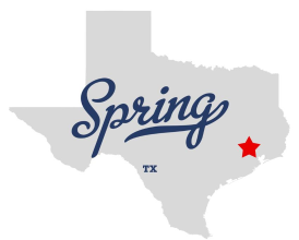 Spring Texas Pool Services