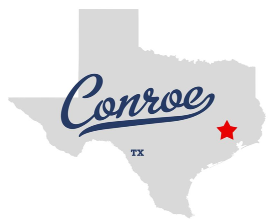 Conroe Pool Services