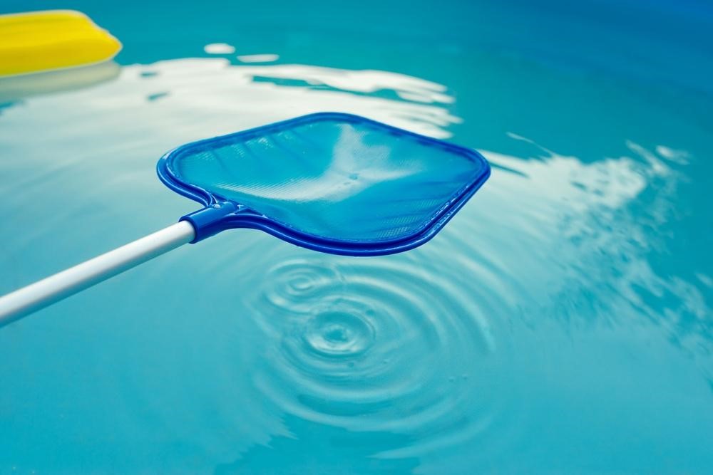 Crystal Clear Pools: Your Trusted Pool Service in The Woodlands, TX