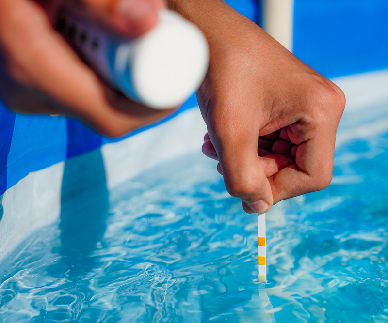 Pool Maintenance